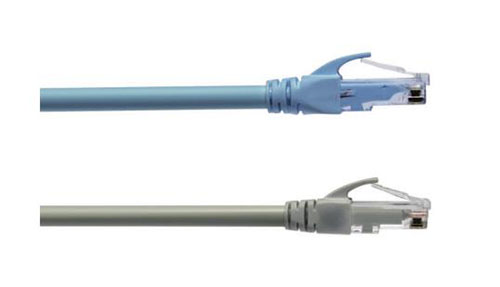 六類(lèi)屏蔽線纜